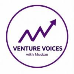 Venture Voices logo